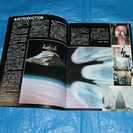 初版 ７８‘初回封切り スターウォーズ オリジナルパンフレット