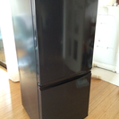 SHARP冷蔵庫 単身用 2010年製 ブラック