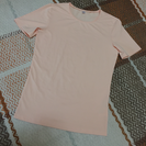 【決まりました】UNIQLO Tシャツ 