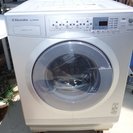 東芝エレクトロラックス◇ドラム式洗濯乾燥機◇EWD-D70A/7.0kg