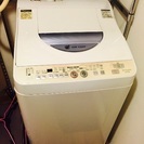 ☆美品乾燥機能付き2013年式洗濯機☆