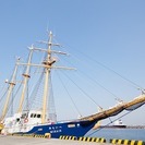 帆船「みらいへ」1時間クルーズ - 横浜市