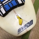 サーフボード 2ｍ20cm ファンボード