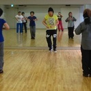 滋賀県ヒップホップ　ダンスチーム　H3O！！　ゆるゆるヒップホッ...