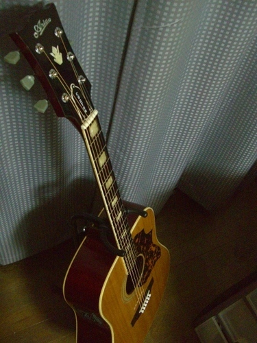 アコースティックギター ARIA WH-25 www.krzysztofbialy.com