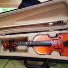 子ども用バイオリン