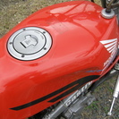 ★ NSR50 ネイキッド ボアアップ カスタム 実動車 ★