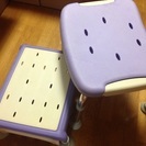 【値下】風呂介護用品 椅子セット