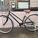 売り切れました。ありがとうございました。鹿児島市 中古自転車 2...