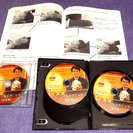 「長谷澄夫のクラニアルテクニック 臨床編　DVD3枚」完全特典DVD+写真テキスト付セット！