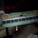 電子ピアノ２ 