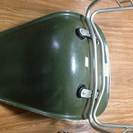 ハーマンミラー（HERMAN MILLER)社製 イームズ（EAMES) ビンテージ 中古