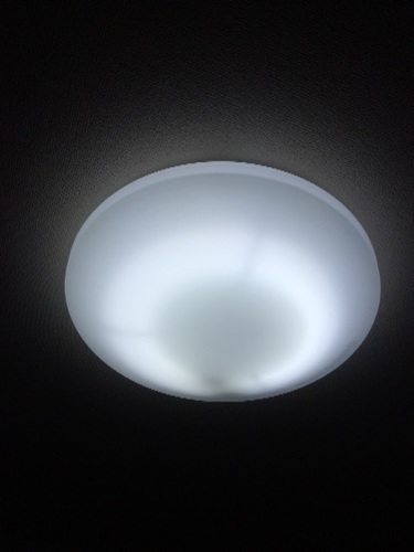 LEDではない照明