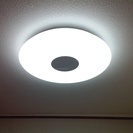 4.5畳用LEDシーリングライト（ノジマ ELSONIC IEM...