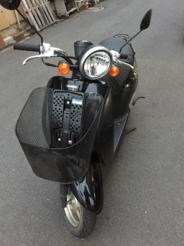 トゥデイ好調 大阪