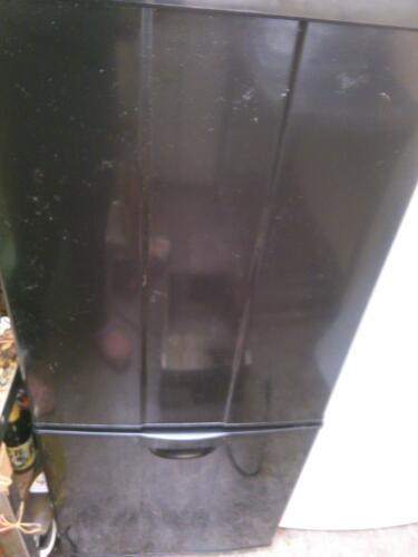 2011年。動作確認済み冷蔵庫
