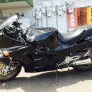 GPZ1000RX 全塗装 ワンオフマフラー HID カスタム
