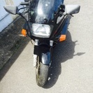 GPZ1000RX 全塗装 ワンオフマフラー HID カスタム