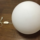球体型 照明