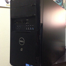 DELL Vostro470 ベアボーン※マザボ有