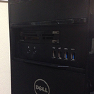DELL Vostro470 ベアボーン※マザボ有