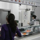 北海道大学生協　中央食堂　パート募集