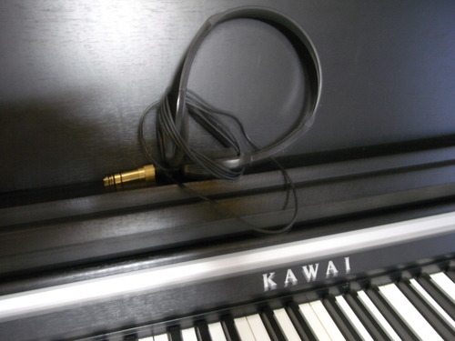 電子ピアノ】カワイ CA13 ☆木製鍵盤☆ タッチにこだわりたい方に