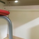 IKEA パソコン用デスク ほとんど使ってません
