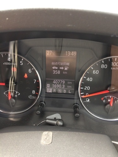 白のエクストレイル売ります！ (たか) 道ノ尾のエクストレイルの中古車 