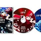 非売品 マリオカート8 オリジナルサウンドトラック CD（新品未開封）