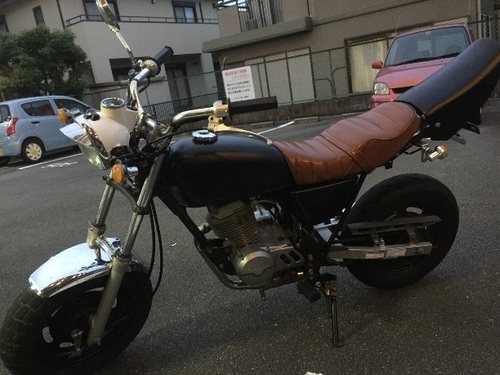 エイプ