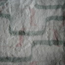 【さしあげます】アクリル毛布◆ダブル◆180×200cm【中古】