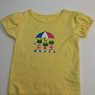 《取引完了》あげます ★未使用 子供用Tシャツ