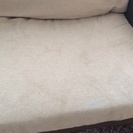 中古L字ソファ