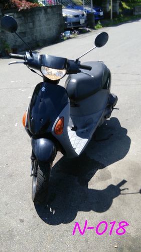 ☆JUN☆売れました!!ありがとうございました!!レッツ4黒N-018名古屋市中川区より!!