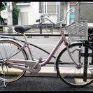 ★リサイクル(再生)自転車・中古自転車・ホームサイクル・丸石・2...