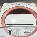 2013年製 東芝8キロ洗濯機