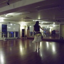 カオリベリーダンススタジオ　横浜教室　　