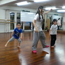 HIP HOP  JOY DANCE SCHOOL 六浦校