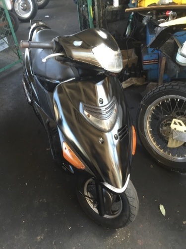 ベクスター125格安