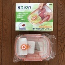 【終了】★最終値下げ★ 【新品】 食品用 密閉保存容器 S〜Lサ...