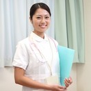 看護師20歳～45歳まで　月給25万円～のお仕事