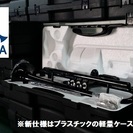 【日本未入荷】TROMBA【トロンバ】プラスティック・B♭トランペットTP1-WHITE