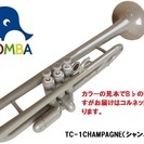 【日本未入荷】TROMBA【トロンバ】プラスティック・コルネット...