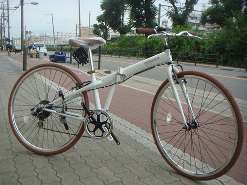 ●お買上げ有難う御座いましたアウトレット特価１７，９８０円●新品　７００Ｃ折りたたみ　大阪市淀川区　サイクルキッズ
