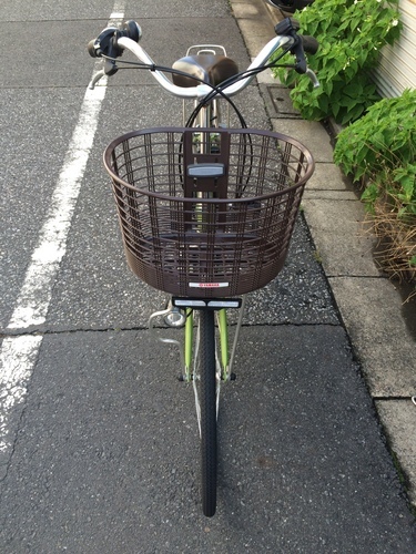 JAMIS DURANGO 26インチ 56mm 3×8 24変速 自転車 ジェイミス