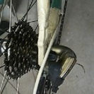 クロスバイク Bianchi ビアンキ CIELO チェーロ !