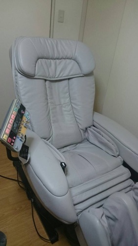 マッサージ機