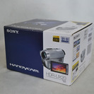 SONY ハイブリッドハイビジョンビデオカメラ HDR-UX20...