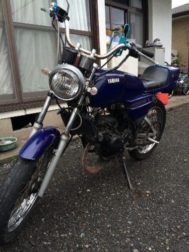 RZ50安くで